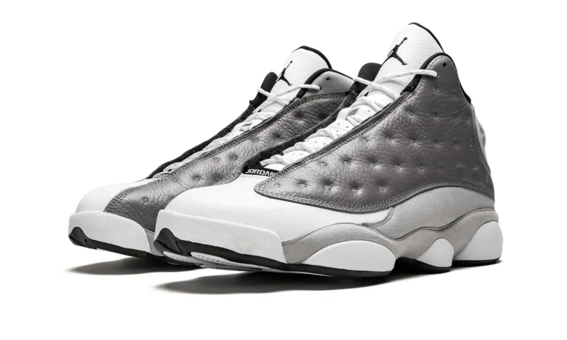 Air Jordan 13 Air Jordan 13 'Atmosphere Grey'